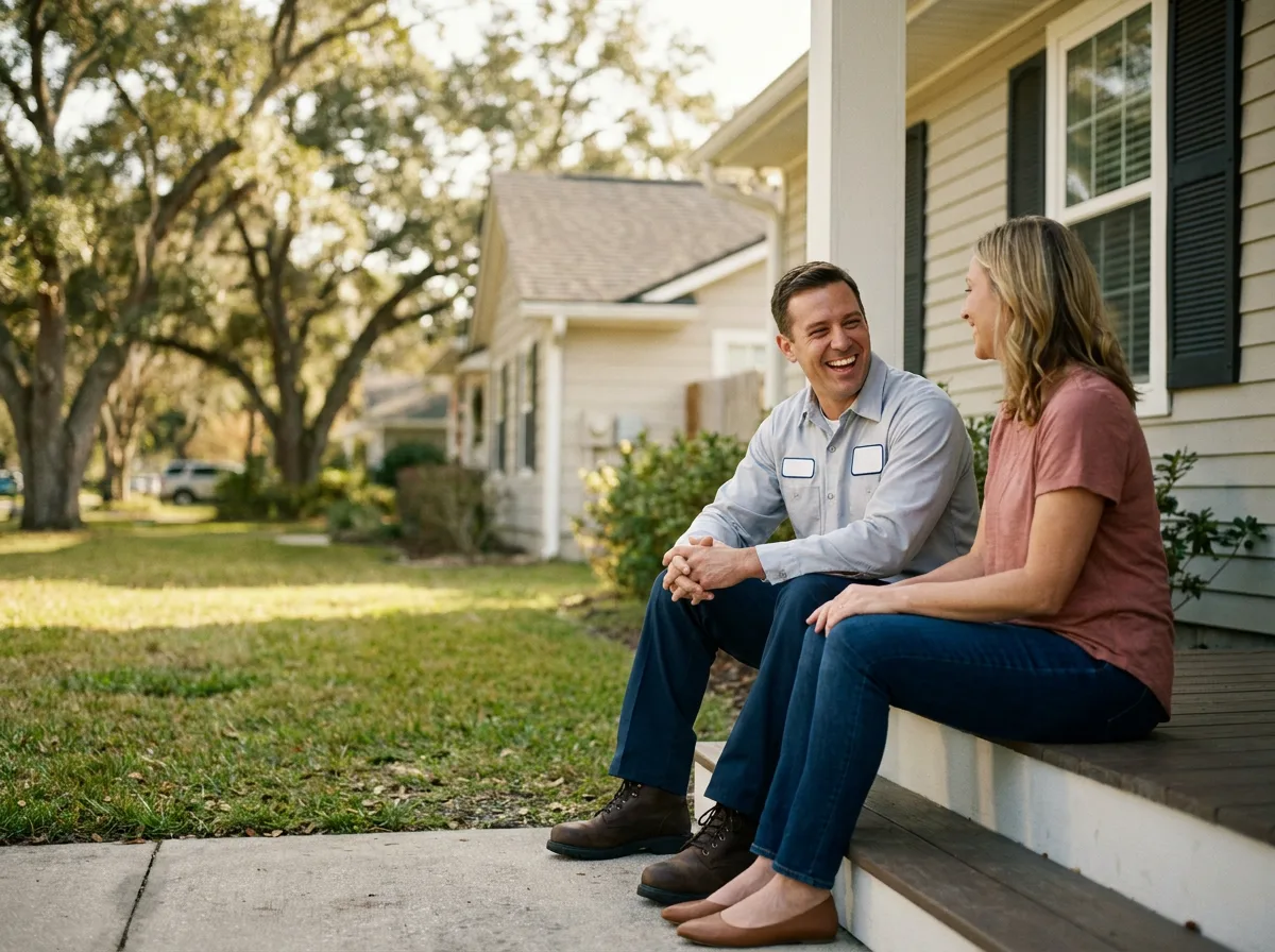 Septic tank pumping FAQs for Sarah, MS